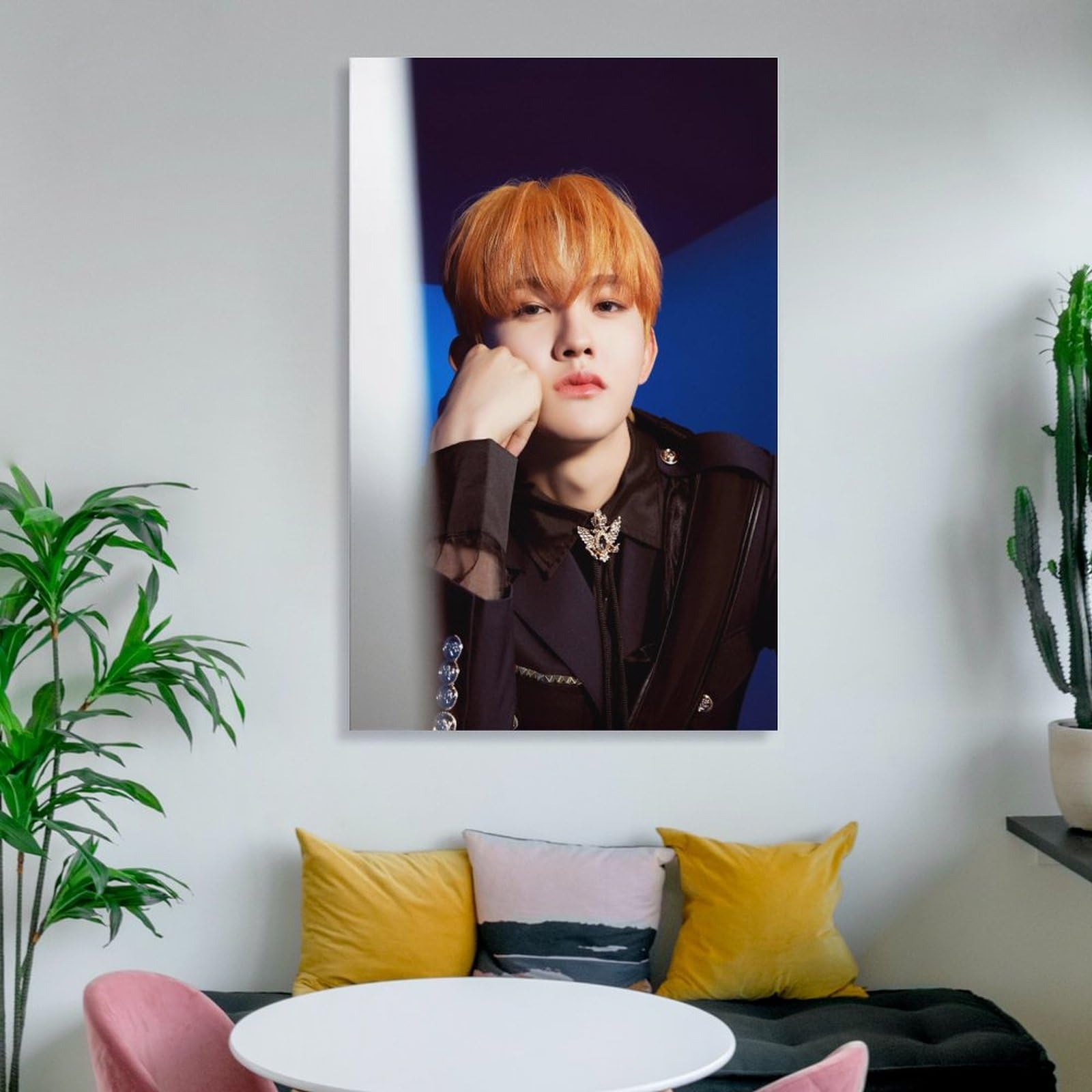Amazon.co.jp: SHOGO 田島 将吾 INI アイエヌアイ THE FRAME